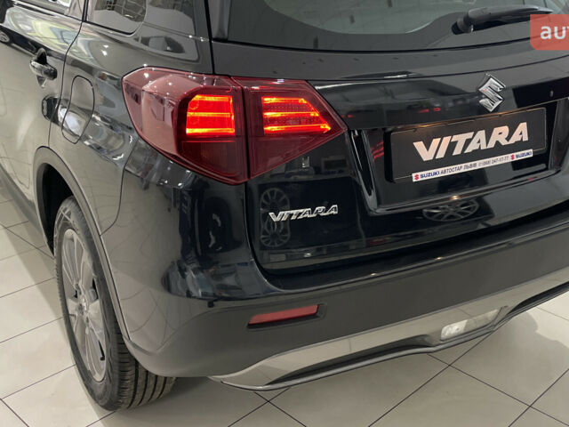 Сузукі Вітара, об'ємом двигуна 1.37 л та пробігом 0 тис. км за 21842 $, фото 2 на Automoto.ua