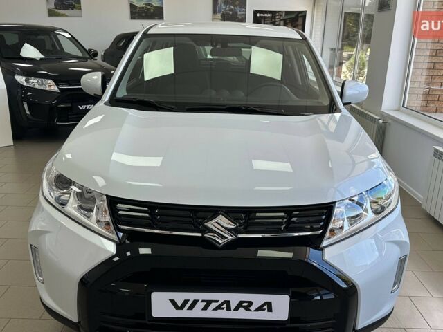 Сузуки Витара, объемом двигателя 1.37 л и пробегом 0 тыс. км за 23478 $, фото 1 на Automoto.ua