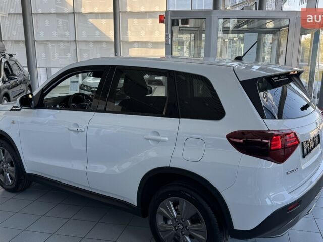 купить новое авто Сузуки Витара 2025 года от официального дилера Автоцентр AUTO.RIA Сузуки фото