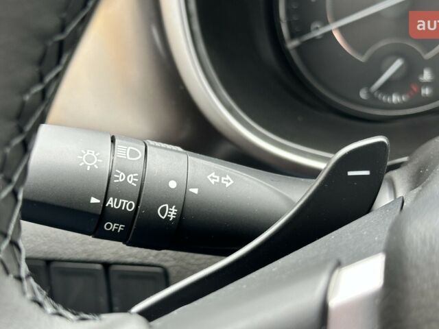 Сузукі Вітара, об'ємом двигуна 1.37 л та пробігом 0 тис. км за 25332 $, фото 54 на Automoto.ua