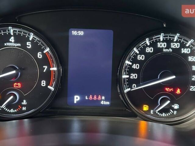 Сузуки Витара, объемом двигателя 1.37 л и пробегом 0 тыс. км за 25868 $, фото 16 на Automoto.ua