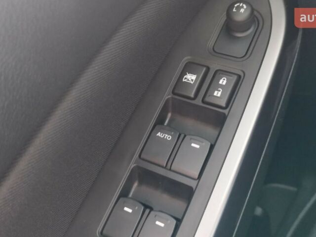 купить новое авто Сузуки Витара 2025 года от официального дилера ТОВ "АВТО КРОК" Сузуки фото