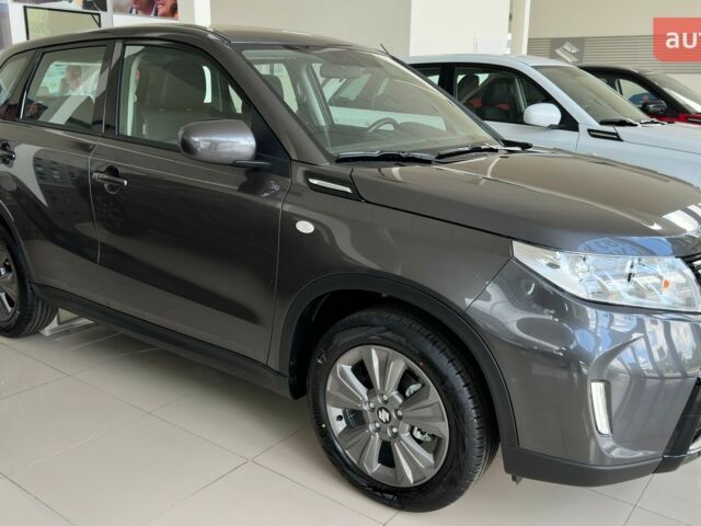 Сузуки Витара, объемом двигателя 1.37 л и пробегом 0 тыс. км за 23137 $, фото 1 на Automoto.ua