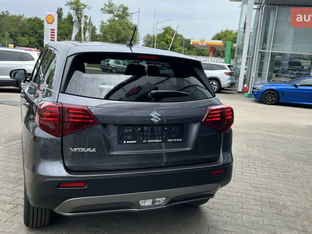 Сузукі Вітара, об'ємом двигуна 1.37 л та пробігом 0 тис. км за 24964 $, фото 3 на Automoto.ua