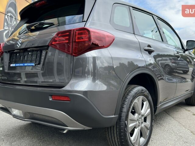 Сузукі Вітара, об'ємом двигуна 1.37 л та пробігом 0 тис. км за 21601 $, фото 6 на Automoto.ua