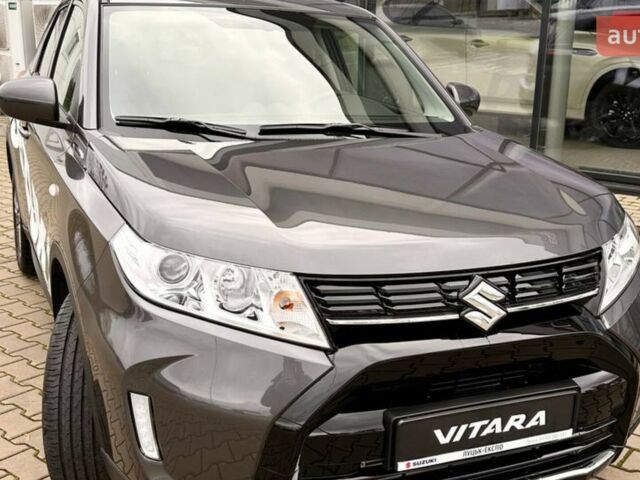 Сузуки Витара, объемом двигателя 1.37 л и пробегом 0 тыс. км за 24084 $, фото 5 на Automoto.ua