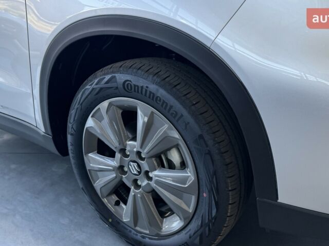 купить новое авто Сузуки Витара 2025 года от официального дилера Автоцентр AUTO.RIA Сузуки фото