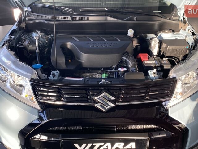 купити нове авто Сузукі Вітара 2025 року від офіційного дилера Автоцентр AUTO.RIA Сузукі фото