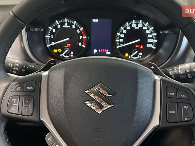 Сузуки Витара, объемом двигателя 1.37 л и пробегом 0 тыс. км за 25868 $, фото 15 на Automoto.ua