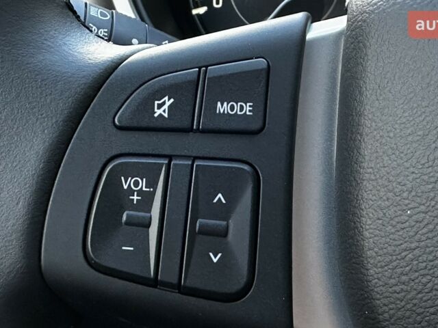 Сузуки Витара, объемом двигателя 1.37 л и пробегом 0 тыс. км за 24415 $, фото 24 на Automoto.ua