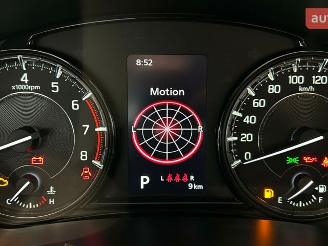 Сузукі Вітара, об'ємом двигуна 1.37 л та пробігом 0 тис. км за 24391 $, фото 19 на Automoto.ua