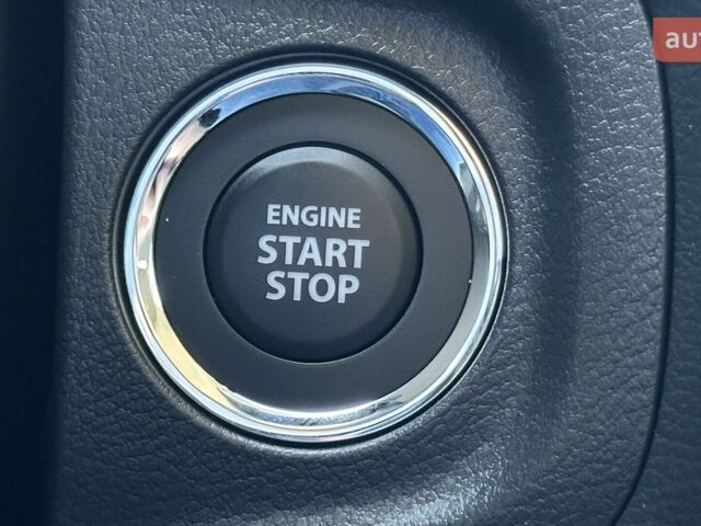 Сузуки Витара, объемом двигателя 1.37 л и пробегом 0 тыс. км за 22708 $, фото 28 на Automoto.ua