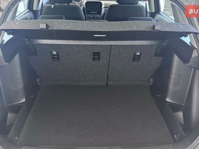 Сузуки Витара, объемом двигателя 1.37 л и пробегом 0 тыс. км за 22572 $, фото 11 на Automoto.ua