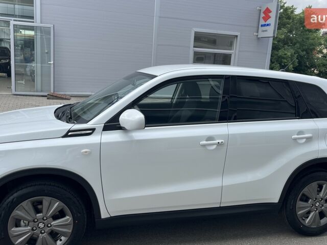 Сузуки Витара, объемом двигателя 1.37 л и пробегом 0 тыс. км за 22583 $, фото 1 на Automoto.ua