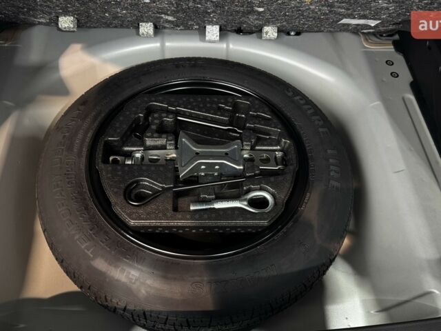 Сузуки Витара, объемом двигателя 1.37 л и пробегом 0 тыс. км за 21299 $, фото 74 на Automoto.ua