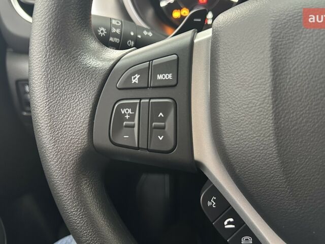 Сузуки Витара, объемом двигателя 1.37 л и пробегом 0 тыс. км за 23122 $, фото 18 на Automoto.ua