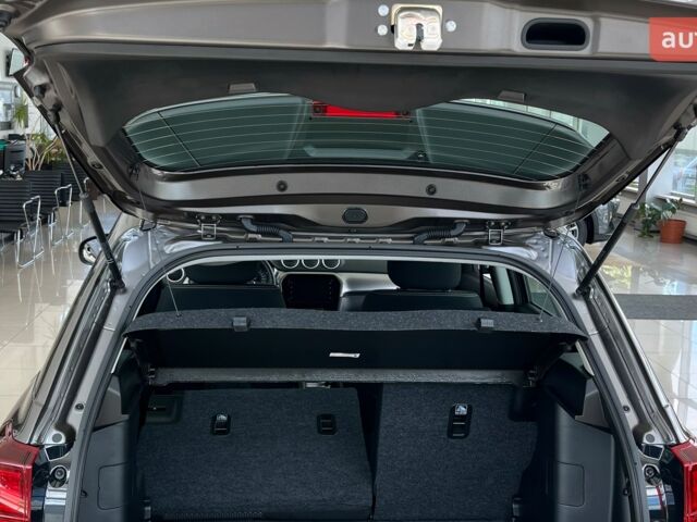 Сузуки Витара, объемом двигателя 1.37 л и пробегом 0 тыс. км за 23955 $, фото 30 на Automoto.ua