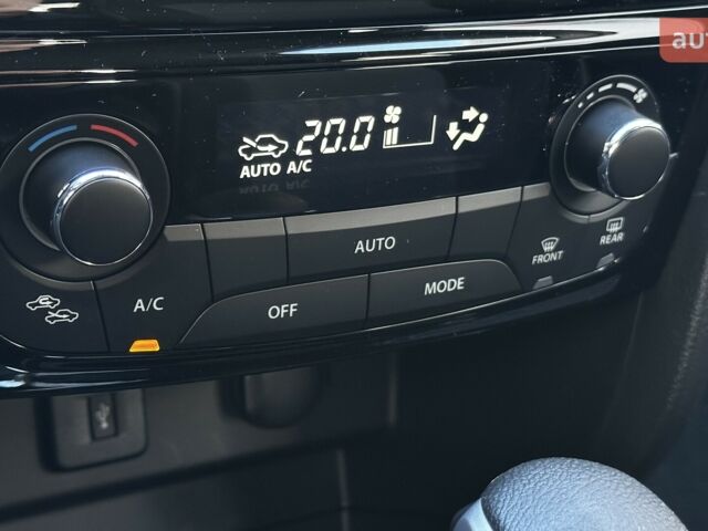 Сузуки Витара, объемом двигателя 1.37 л и пробегом 0 тыс. км за 24415 $, фото 22 на Automoto.ua