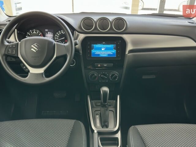 Сузуки Витара, объемом двигателя 1.37 л и пробегом 0 тыс. км за 23610 $, фото 27 на Automoto.ua