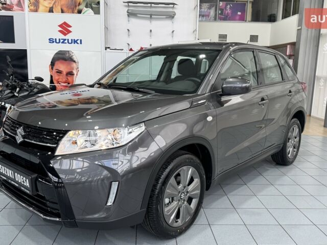 Сузуки Витара, объемом двигателя 1.37 л и пробегом 0 тыс. км за 21299 $, фото 11 на Automoto.ua