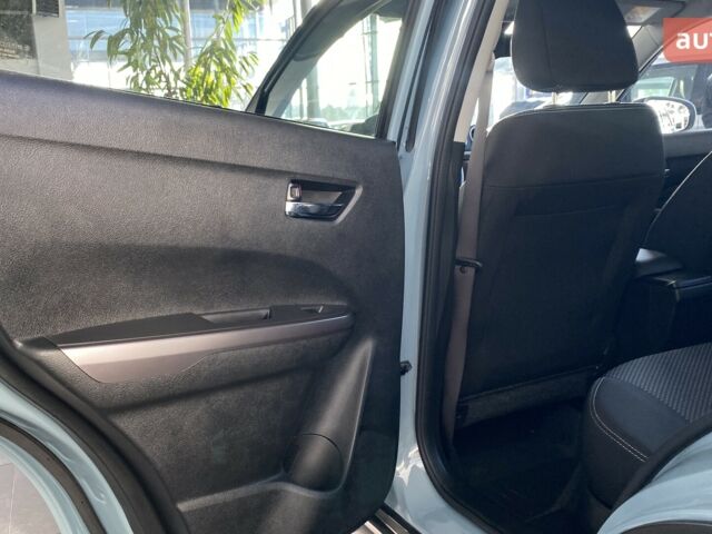 купити нове авто Сузукі Вітара 2025 року від офіційного дилера Автоцентр AUTO.RIA Сузукі фото