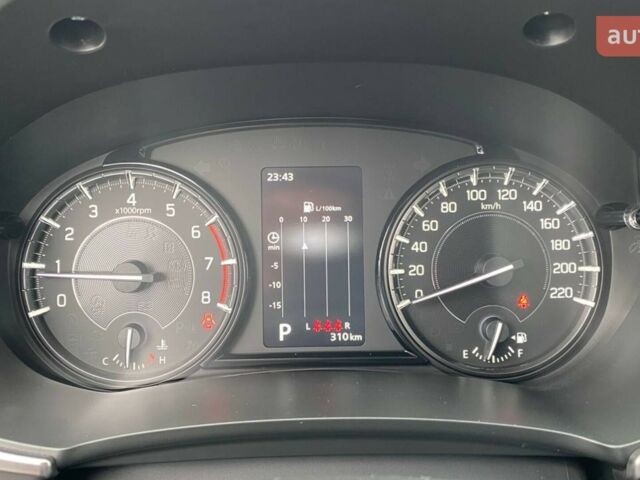 купить новое авто Сузуки Витара 2025 года от официального дилера ТОВ "АВТО КРОК" Сузуки фото