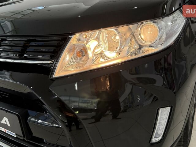 Сузукі Вітара, об'ємом двигуна 1.37 л та пробігом 0 тис. км за 21289 $, фото 4 на Automoto.ua