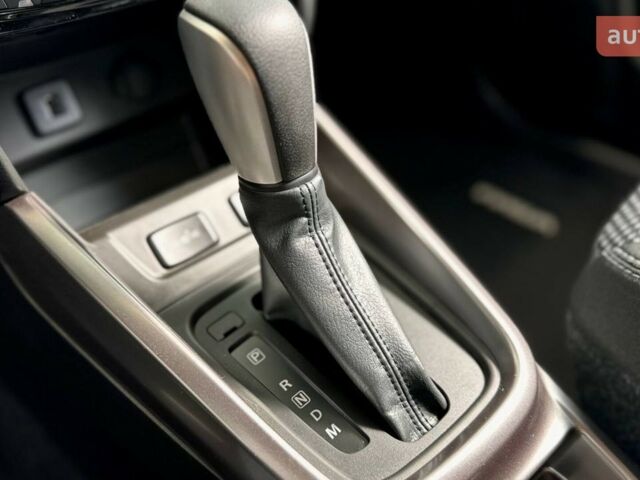 купити нове авто Сузукі Вітара 2025 року від офіційного дилера Suzuki МОТОРКОМ+ Сузукі фото