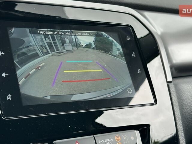 Сузукі Вітара, об'ємом двигуна 1.37 л та пробігом 0 тис. км за 25332 $, фото 74 на Automoto.ua