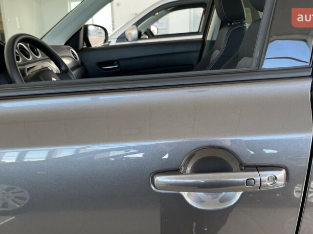 Сузуки Витара, объемом двигателя 1.37 л и пробегом 0 тыс. км за 22363 $, фото 5 на Automoto.ua