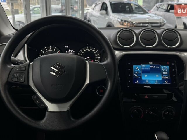 Сузуки Витара, объемом двигателя 1.37 л и пробегом 0 тыс. км за 21299 $, фото 59 на Automoto.ua