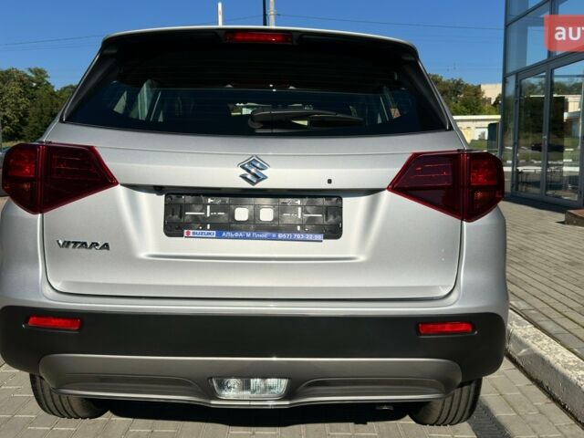 Сузуки Витара, объемом двигателя 1.37 л и пробегом 0 тыс. км за 22708 $, фото 5 на Automoto.ua