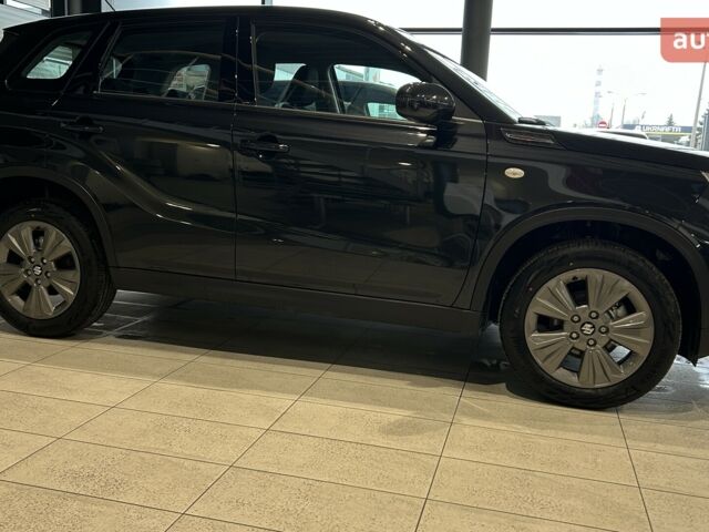 Сузукі Вітара, об'ємом двигуна 1.37 л та пробігом 0 тис. км за 21325 $, фото 5 на Automoto.ua