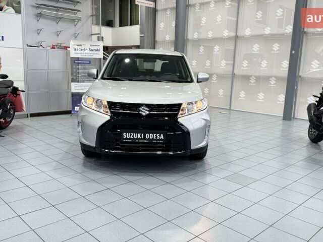Сузуки Витара, объемом двигателя 1.37 л и пробегом 0 тыс. км за 23644 $, фото 2 на Automoto.ua