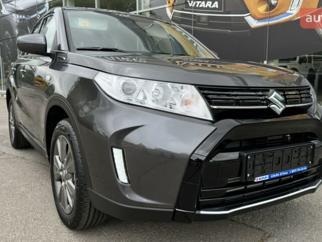 Сузукі Вітара, об'ємом двигуна 1.37 л та пробігом 0 тис. км за 25332 $, фото 21 на Automoto.ua