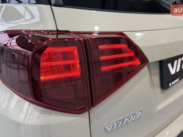 Сузуки Витара, объемом двигателя 1.37 л и пробегом 0 тыс. км за 24574 $, фото 22 на Automoto.ua