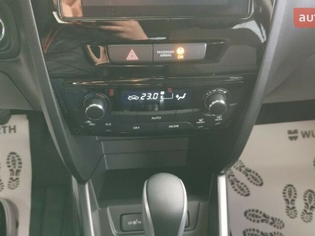 купить новое авто Сузуки Витара 2025 года от официального дилера ТОВ "АВТО КРОК" Сузуки фото