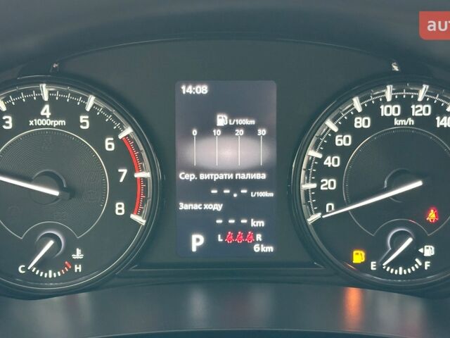 Сузуки Витара, объемом двигателя 1.37 л и пробегом 0 тыс. км за 23343 $, фото 34 на Automoto.ua