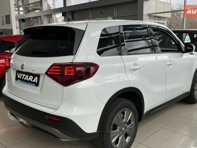 Сузукі Вітара, об'ємом двигуна 1.37 л та пробігом 0 тис. км за 24172 $, фото 5 на Automoto.ua