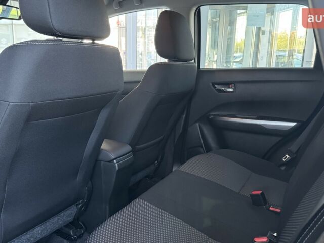 купить новое авто Сузуки Витара 2025 года от официального дилера Автоцентр AUTO.RIA Сузуки фото