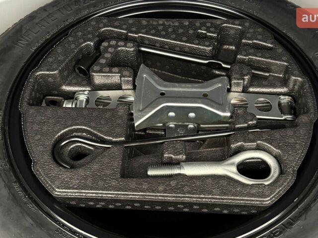 Сузукі Вітара, об'ємом двигуна 1.37 л та пробігом 0 тис. км за 25208 $, фото 12 на Automoto.ua