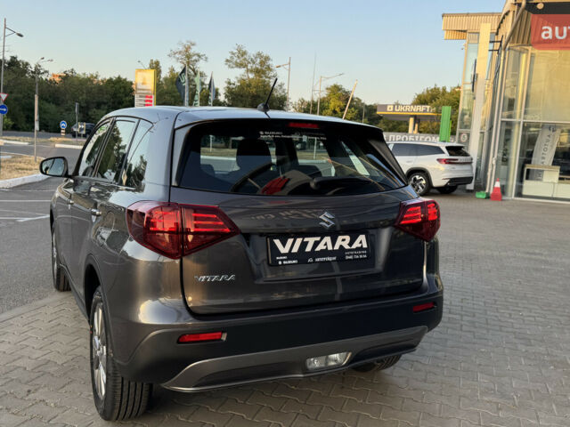 Сузуки Витара, объемом двигателя 1.37 л и пробегом 0 тыс. км за 24164 $, фото 19 на Automoto.ua