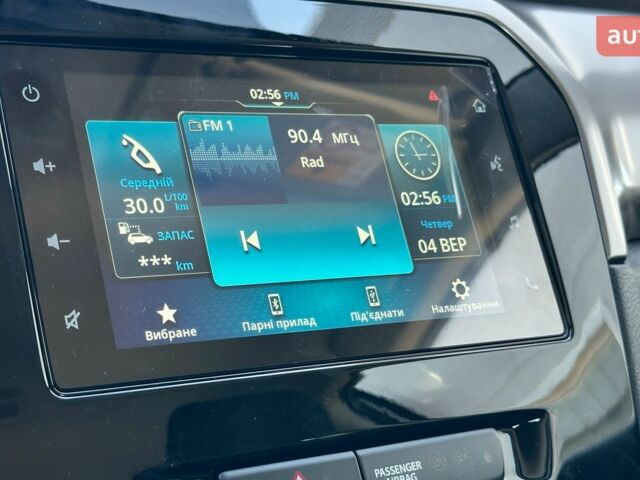 Сузуки Витара, объемом двигателя 1.37 л и пробегом 0 тыс. км за 22708 $, фото 39 на Automoto.ua