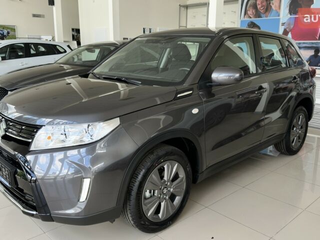 Сузуки Витара, объемом двигателя 1.37 л и пробегом 0 тыс. км за 23343 $, фото 4 на Automoto.ua