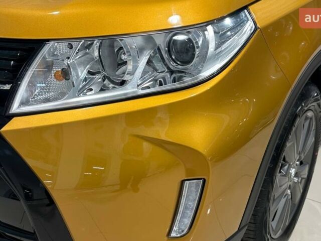 Сузуки Витара, объемом двигателя 1.37 л и пробегом 0 тыс. км за 25868 $, фото 8 на Automoto.ua