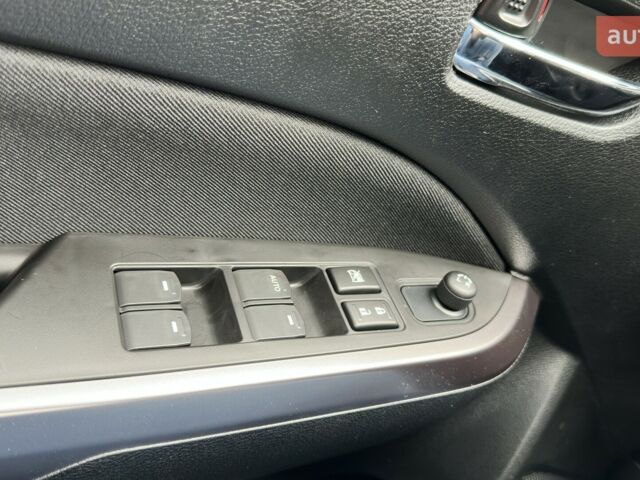 Сузукі Вітара, об'ємом двигуна 1.37 л та пробігом 0 тис. км за 25332 $, фото 75 на Automoto.ua