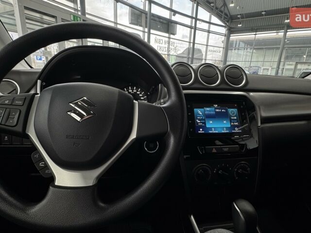 Сузуки Витара, объемом двигателя 1.37 л и пробегом 0 тыс. км за 23644 $, фото 73 на Automoto.ua