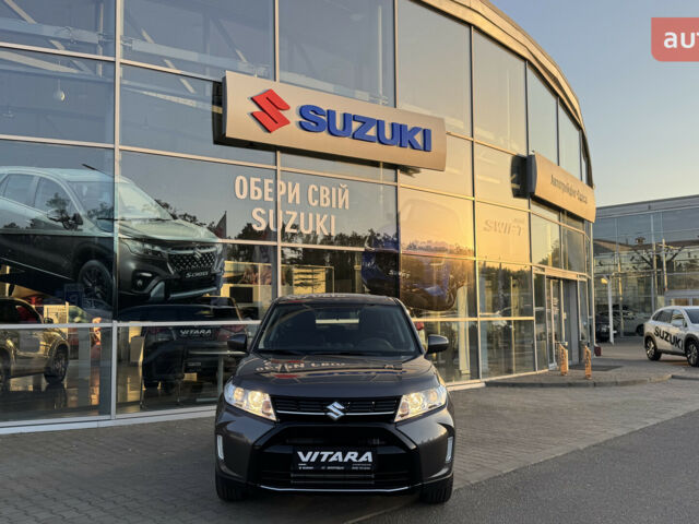 Сузуки Витара, объемом двигателя 1.37 л и пробегом 0 тыс. км за 24164 $, фото 5 на Automoto.ua