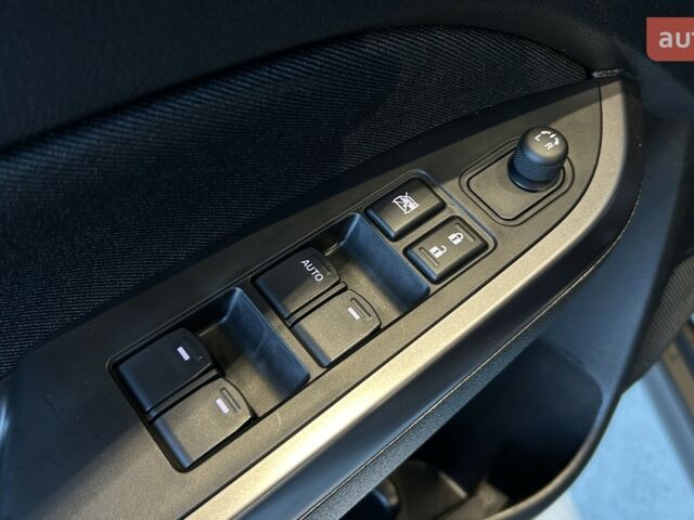 Сузуки Витара 2025 в Днепре (Днепропетровске) на Automoto.ua Сузуки Витара, объемом двигателя 1.37 л и пробегом 0 тыс. км за 24946 $, фото 9 на Automoto.ua