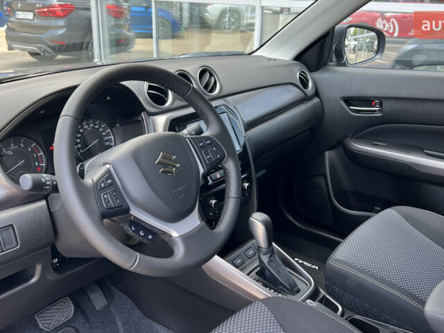 Сузукі Вітара, об'ємом двигуна 1.37 л та пробігом 0 тис. км за 24964 $, фото 27 на Automoto.ua